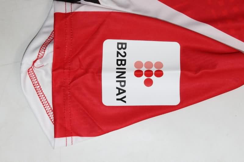 Thailand Quality(AAA) 24/25 Athletic Bilbao Home Soccer Jersey