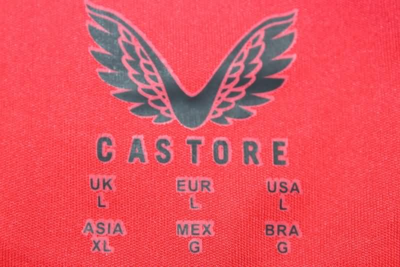 Thailand Quality(AAA) 24/25 Athletic Bilbao Home Soccer Jersey