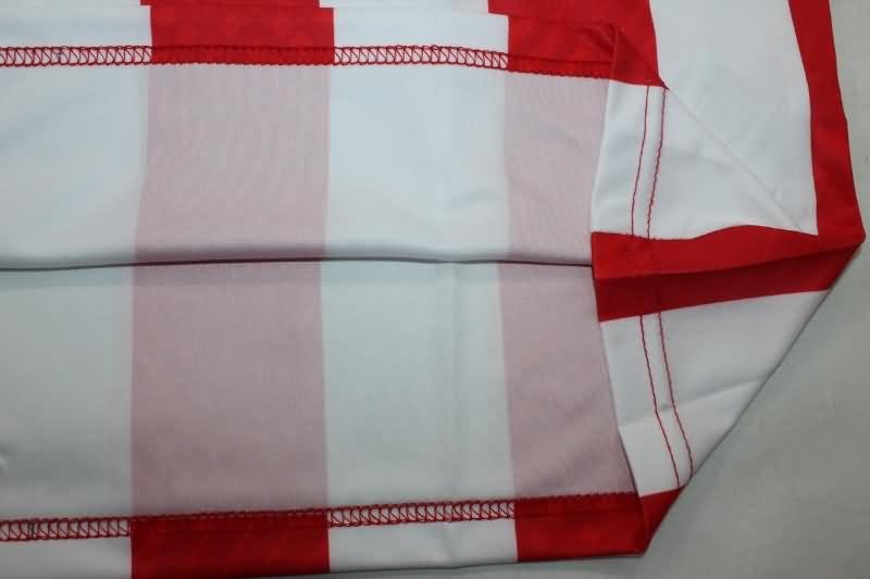 Thailand Quality(AAA) 24/25 Athletic Bilbao Home Soccer Jersey