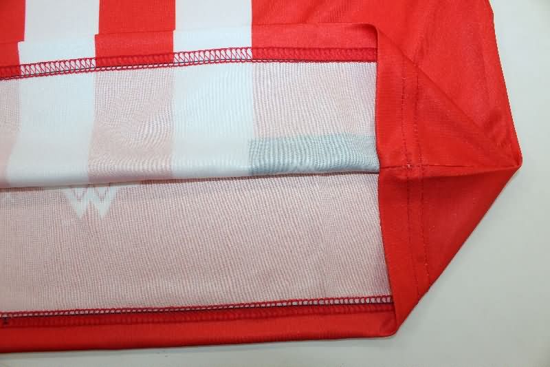 Thailand Quality(AAA) 24/25 Atletico Madrid Special Soccer Jersey