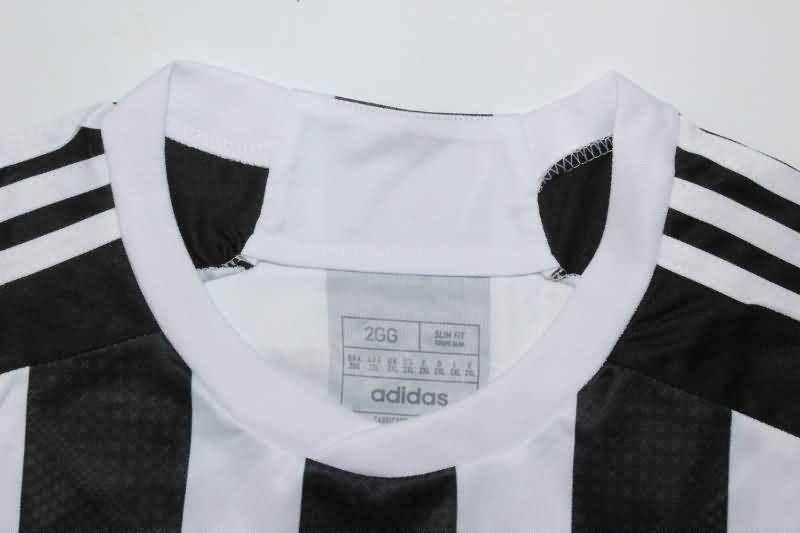 Thailand Quality(AAA) 2024 Atletico Mineiro Home Soccer Jersey