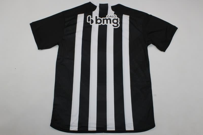 Thailand Quality(AAA) 2024 Atletico Mineiro Home Soccer Jersey