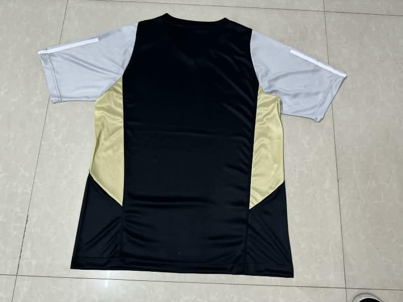 Thailand Quality(AAA) 2024 Atletico Mineiro Training Soccer Jersey