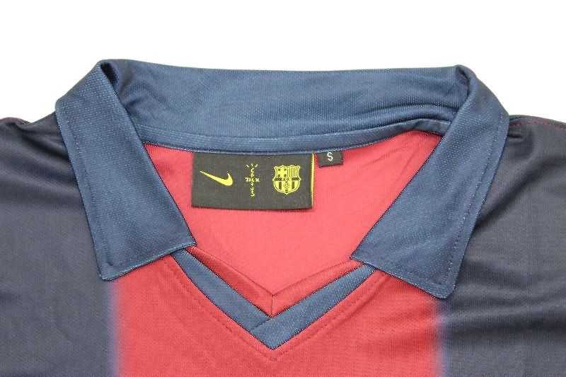 Thailand Quality(AAA) 2025 Barcelona Special Soccer Jersey