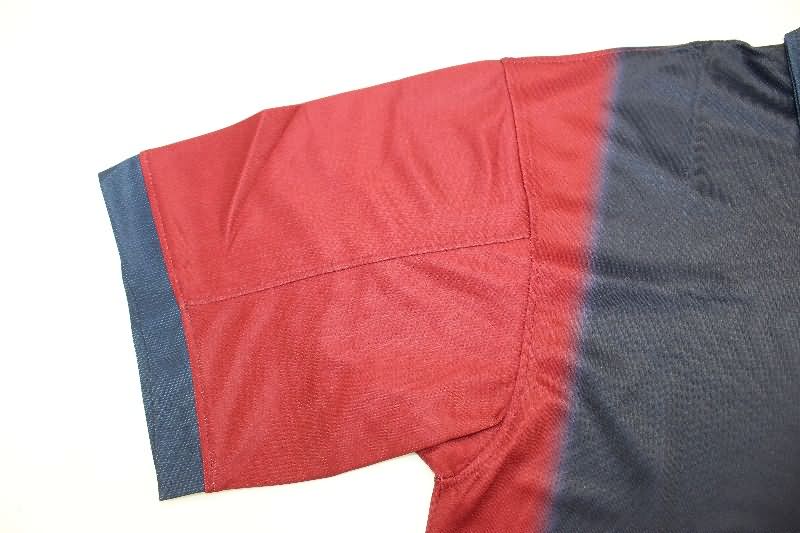 Thailand Quality(AAA) 2025 Barcelona Special Soccer Jersey