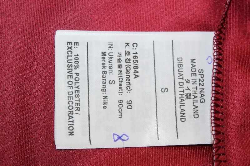 Thailand Quality(AAA) 2025 Barcelona Special Soccer Jersey