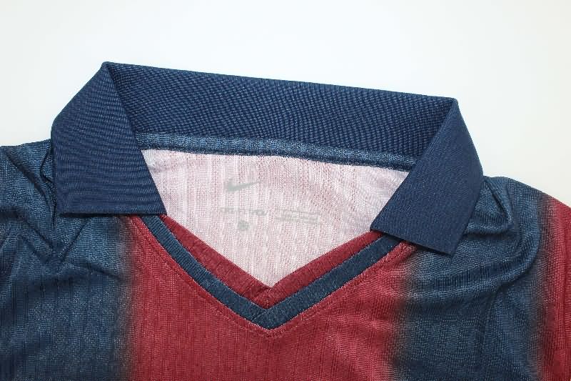 Thailand Quality(AAA) 2025 Barcelona Special Soccer Jersey (Player)