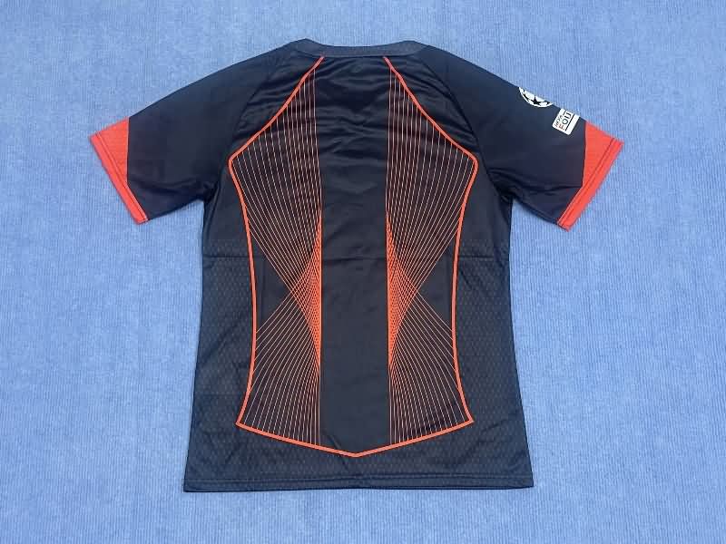 Thailand Quality(AAA) 24/25 Barcelona Special Soccer Jersey 10