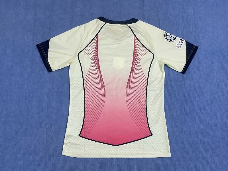 Thailand Quality(AAA) 24/25 Barcelona Special Soccer Jersey 10