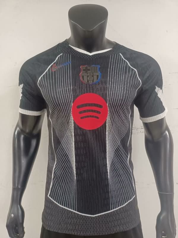 Thailand Quality(AAA) 24/25 Barcelona Special Soccer Jersey (Player) 39