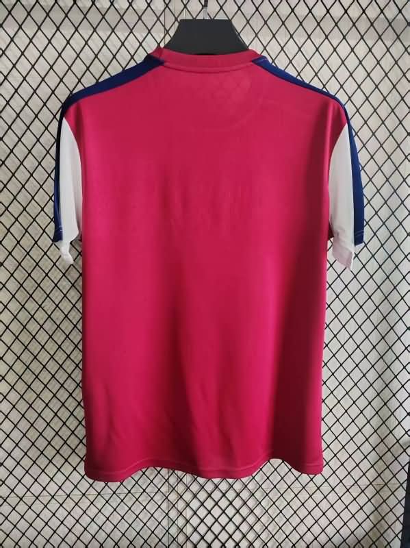 Thailand Quality(AAA) 24/25 Barcelona Training Soccer Jersey 21