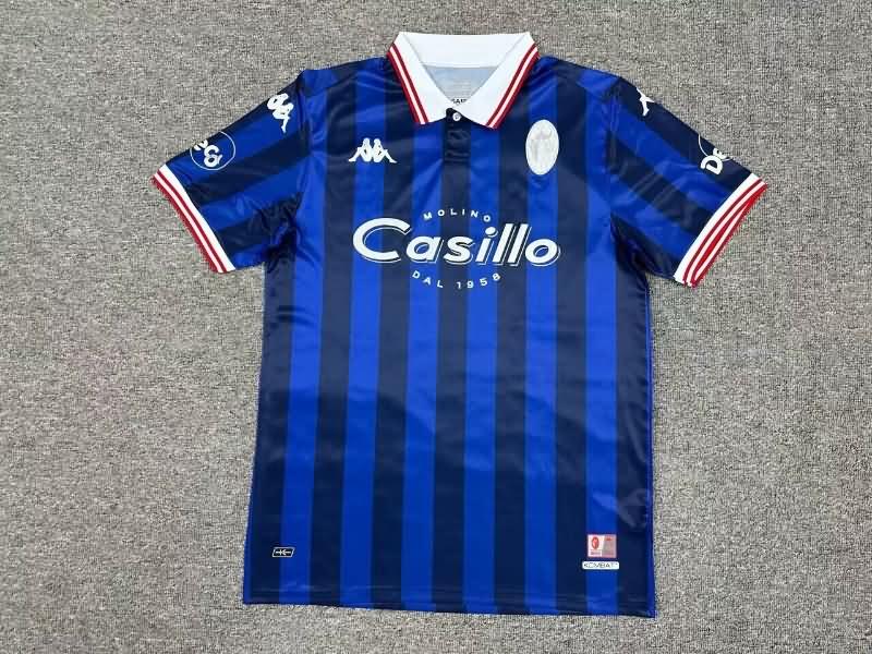 Thailand Quality(AAA) 24/25 Bari Special Soccer Jersey