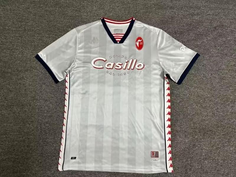 Thailand Quality(AAA) 24/25 Bari Special Soccer Jersey 02