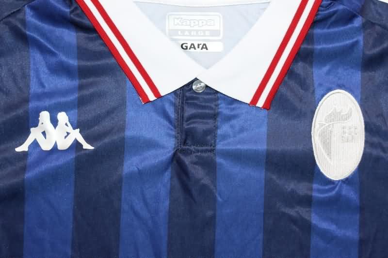 Thailand Quality(AAA) 24/25 Bari Special Long Sleeve Soccer Jersey