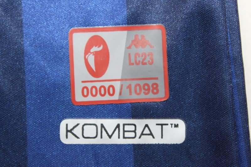 Thailand Quality(AAA) 24/25 Bari Special Long Sleeve Soccer Jersey