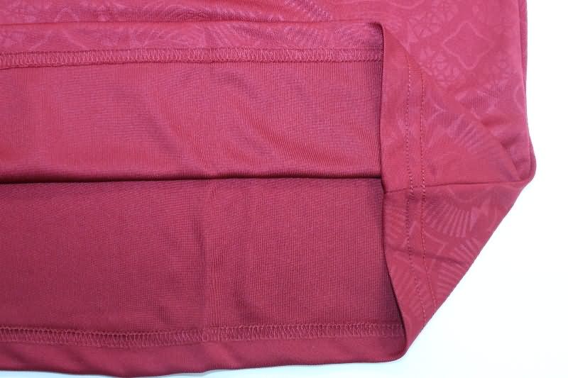 Thailand Quality(AAA) 125th Bayern Munich Anniversary Soccer Jersey