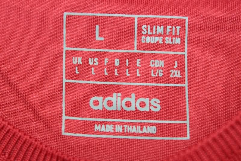 Thailand Quality(AAA) 125th Bayern Munich Anniversary Women Soccer Jersey