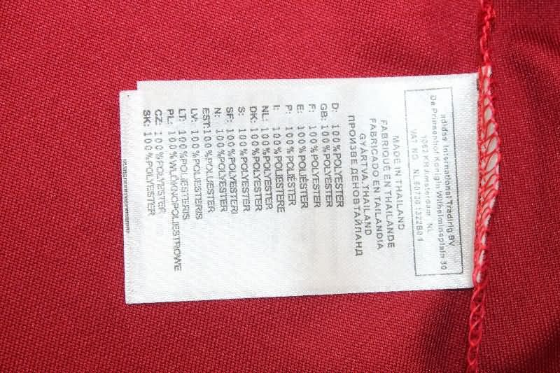 Thailand Quality(AAA) 125th Bayern Munich Anniversary Women Soccer Jersey