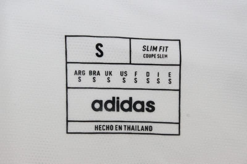 Thailand Quality(AAA) 125th Bayern Munich Anniversary White Soccer Jersey