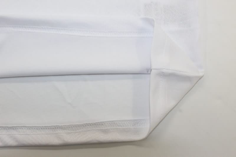 Thailand Quality(AAA) 125th Bayern Munich Anniversary White Soccer Jersey