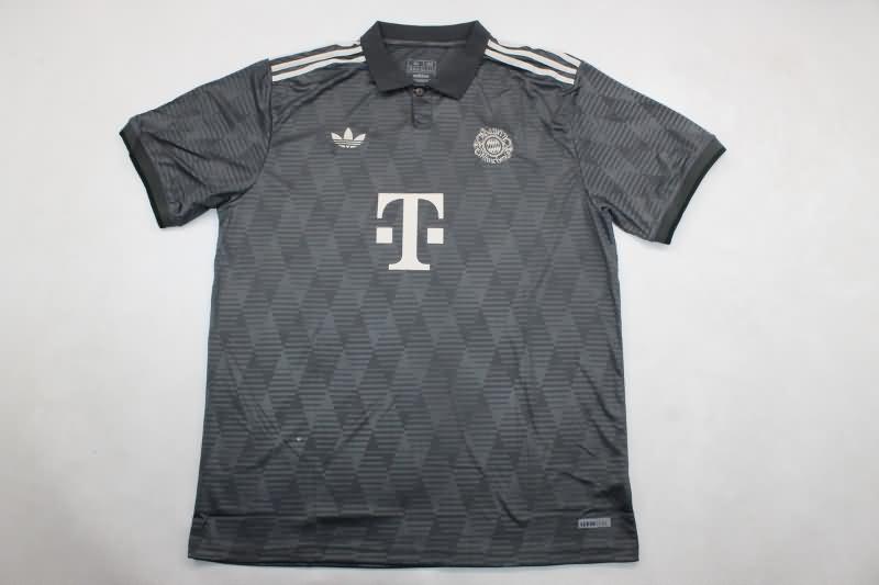 Thailand Quality(AAA) 24/25 Bayern Munich Special Soccer Jersey