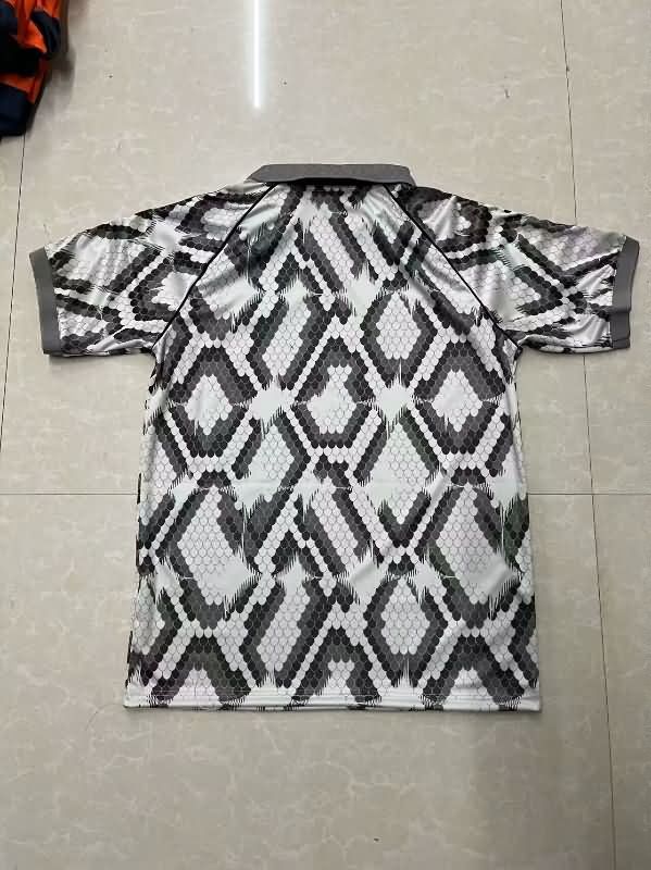 Thailand Quality(AAA) 24/25 Bayern Munich Special Soccer Jersey 04