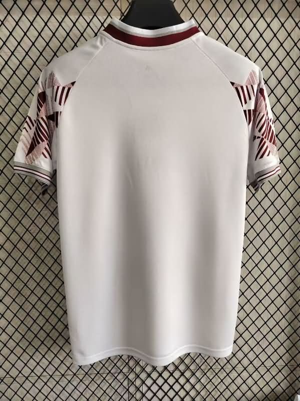 Thailand Quality(AAA) 24/25 Bayern Munich Special Soccer Jersey 06