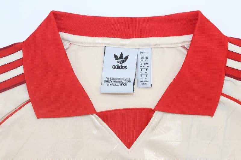 Thailand Quality(AAA) 24/25 Bayern Munich Special Long Sleeve Soccer Jersey