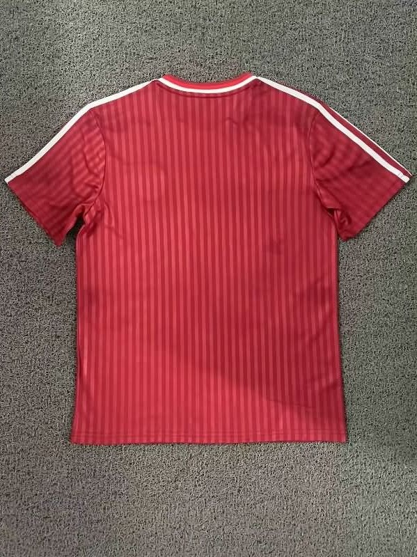 Thailand Quality(AAA) 24/25 Bayern Munich Training Soccer Jersey 03