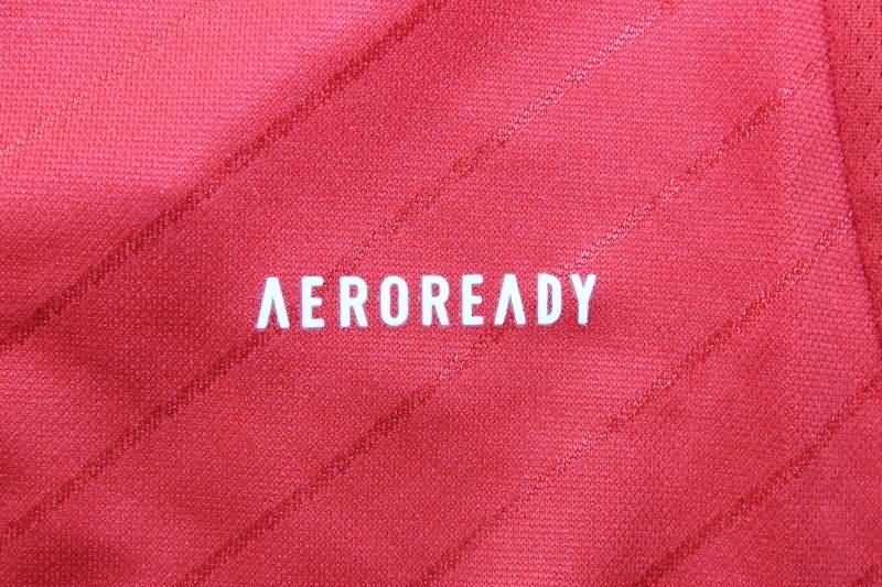 Thailand Quality(AAA) 24/25 Benfica Home Soccer Jersey