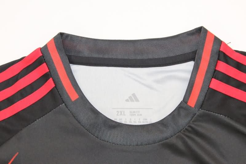 Thailand Quality(AAA) 24/25 Benfica Training Soccer Jersey 03