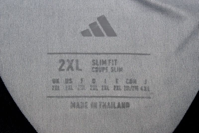 Thailand Quality(AAA) 24/25 Benfica Training Soccer Jersey 03