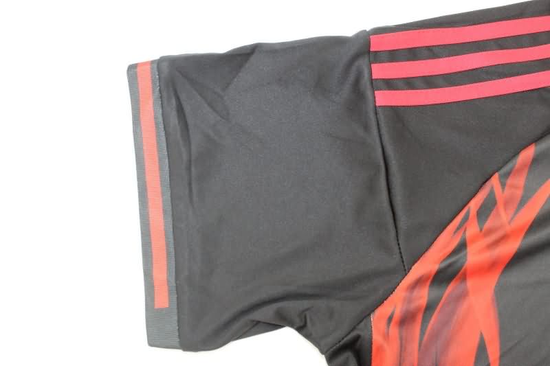 Thailand Quality(AAA) 24/25 Benfica Training Soccer Jersey 03