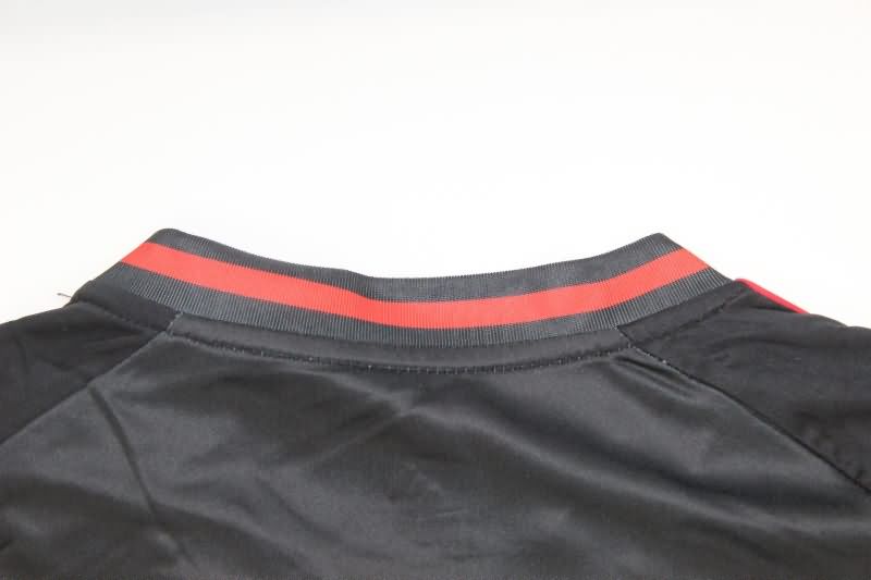 Thailand Quality(AAA) 24/25 Benfica Training Soccer Jersey 03