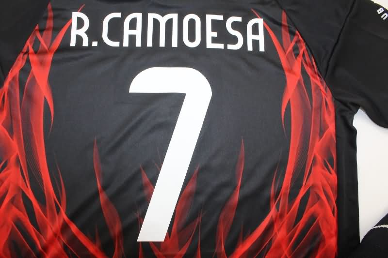 Thailand Quality(AAA) 24/25 Benfica Training Soccer Jersey 03