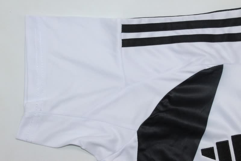 Thailand Quality(AAA) 24/25 Besiktas Third Soccer Jersey