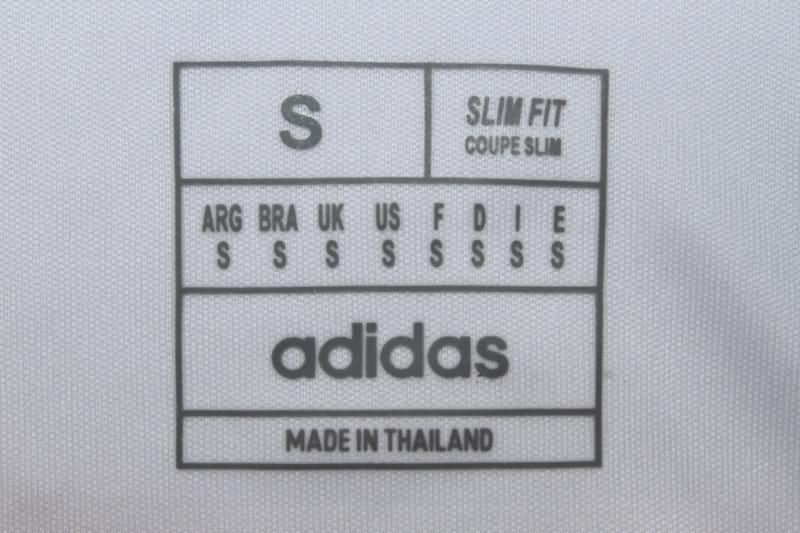 Thailand Quality(AAA) 24/25 Besiktas Third Soccer Jersey