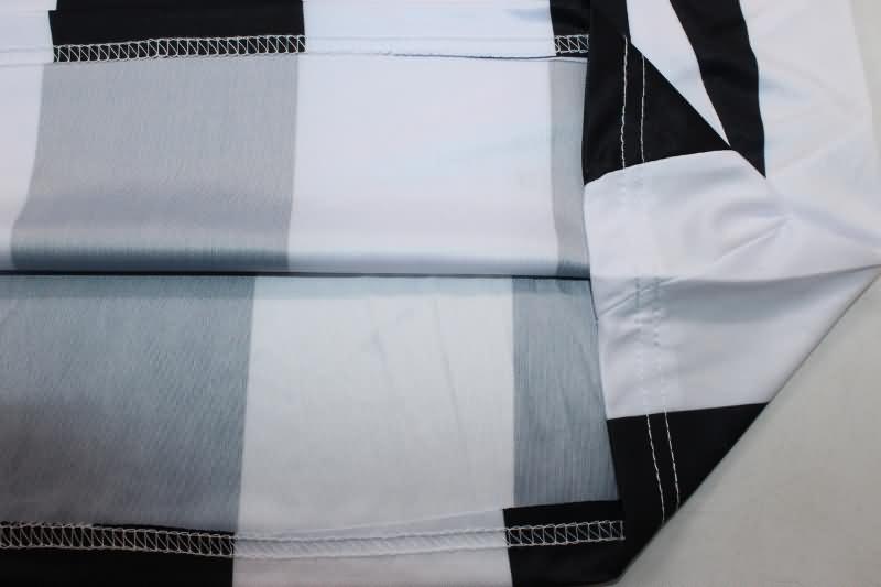 Thailand Quality(AAA) 24/25 Besiktas Third Soccer Jersey