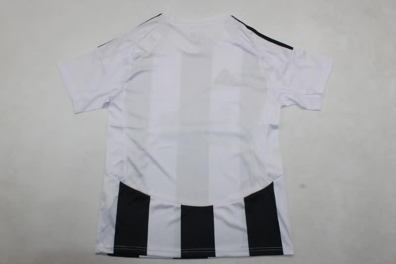 Thailand Quality(AAA) 24/25 Besiktas Third Soccer Jersey