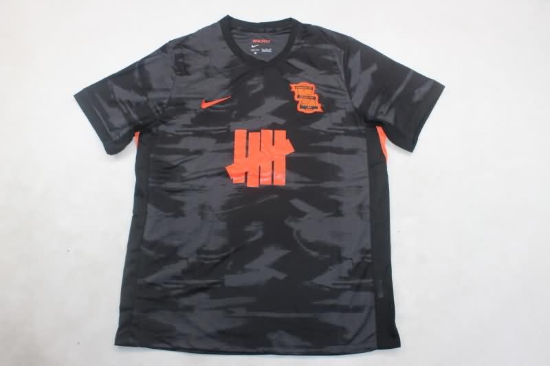 Thailand Quality(AAA) 24/25 Birmingham City Third Soccer Jersey