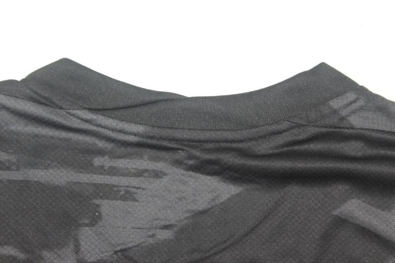 Thailand Quality(AAA) 24/25 Birmingham City Third Soccer Jersey