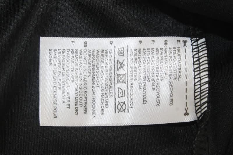 Thailand Quality(AAA) 24/25 Bologna Third Soccer Jersey
