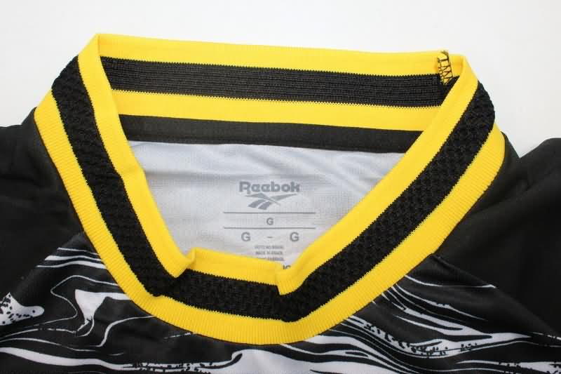 Thailand Quality(AAA) 2024 Botafogo Fourth Soccer Jersey