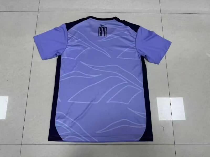 Thailand Quality(AAA) 2024 Botafogo Training Soccer Jersey 03