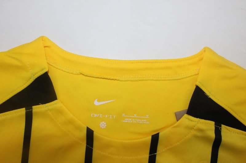 Thailand Quality(AAA) 24/25 Brighton Away Soccer Jersey