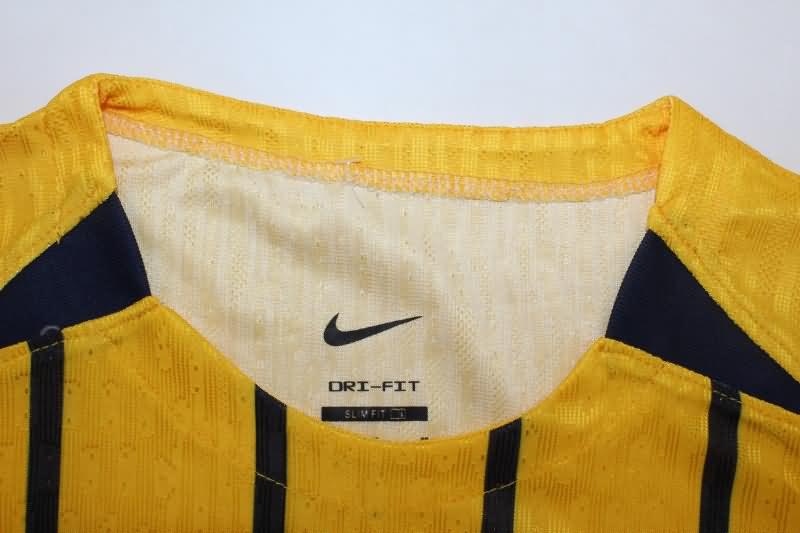 Thailand Quality(AAA) 24/25 Brighton Away Soccer Jersey (Player)