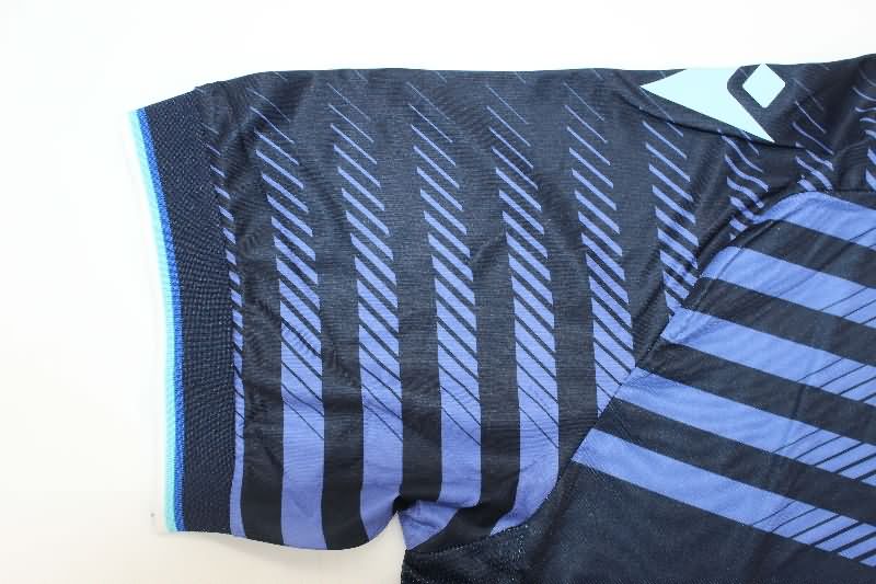 Thailand Quality(AAA) 24/25 Cadiz Third Soccer Jersey