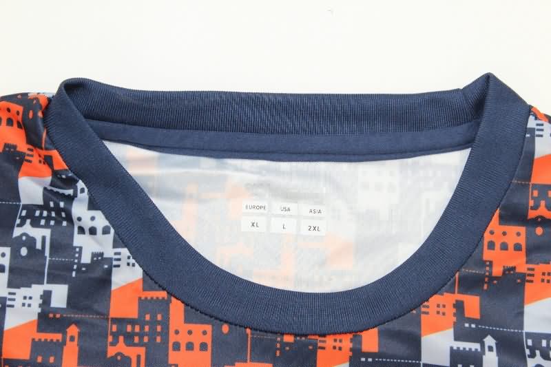Thailand Quality(AAA) 24/25 Celta Training Soccer Jersey