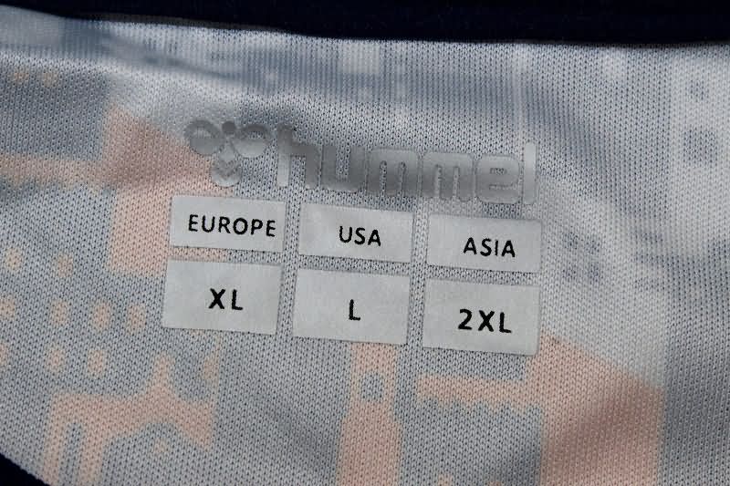 Thailand Quality(AAA) 24/25 Celta Training Soccer Jersey