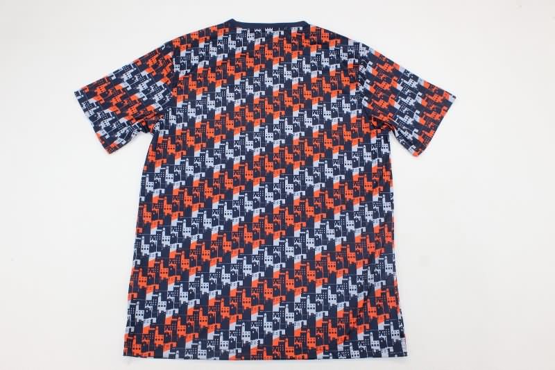 Thailand Quality(AAA) 24/25 Celta Training Soccer Jersey